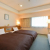 Отель Nagoya Creston Hotel, фото 22