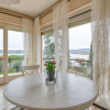 Отель Snug Holiday Home in Salò With Balcony, фото 16