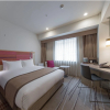 Отель JR KYUSHU HOTEL Blossom Hakata Chuo, фото 3