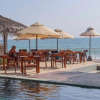 Отель Sapphire Seas Beachfront Villas, фото 25