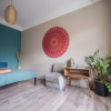 Отель Satori Homestay Entire House, фото 3