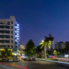Отель Aste Meitu Hotel (Cultural Plaza Branch), фото 1