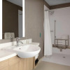 Отель SpringHill Suites Kansas City Airport, фото 5