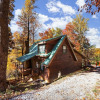 Отель Bama Bear's Den 4 Bedroom Cabin by Redawning, фото 4