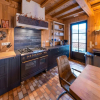 Отель Capacious Holiday Home in Membre With Garden, фото 12