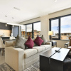 Отель New 1 BR Residence in Canyons Village- Ski in/out! by RedAwning - Save 20% on 7+ Nights!, фото 18