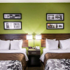 Отель Sleep Inn Fort Pierce I-95, фото 6