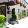 Отель Gasthof Zur Rose, фото 1