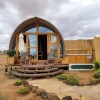 Отель Amanya King Lion 1-bed Wigwam in Amboseli, фото 1