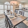 Отель Myrtle Beach Vacation Home Near Boardwalk, фото 14