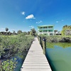 Отель Modern Coco Plum W/ Pool, Hot Tub & Dock! 4 Bedroom Home, фото 20