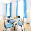 Отель MARINE: Newly renovated 2nd district apartment, фото 13
