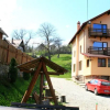 Отель Vila Sarah Bran, фото 16