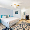 Отель Inn at Palm Springs, фото 19