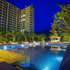 Отель Xishuangbanna Yajule City Golf Hotel, фото 47