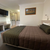 Отель Sapphire City Motor Inn, Inverell, фото 25