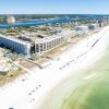 Отель Seacrest 301B is a 2 BR Gulf front on Okaloosa Island by RedAwning, фото 33