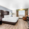 Отель Best Western Plus Parkway Inn, фото 5
