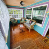 Отель Historic Pass-a-grille Beach Pineapple House 105-21h, фото 15