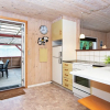 Отель 6 Person Holiday Home in Allingabro, фото 2