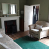 Отель Captivating 2-bed House in Nuneaton, фото 1