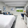 Отель Hampton Inn Marathon - Florida Keys, фото 37