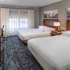 Отель Delta Hotels Huntington Mall, фото 4