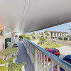 Отель New Listing! Stylish Island Escape - Steps To Sand 2 Bedroom Duplex, фото 8
