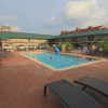 Отель Mountain Breeze Motel, фото 18