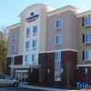 Отель Candlewood Suites Atlanta West I-20, фото 39