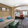 Отель Quality Inn & Suites, фото 30