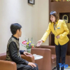 Отель City Comfort Inn Jiujiang Xunyang Road Walking Street, фото 17