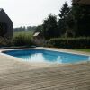 Отель Gite for Person With Reduced Mobility With Outdoor Pool, фото 19