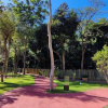 Отель Apt 2 qts,1,3 km do Rio Centro, junesse, conf, seg, фото 20