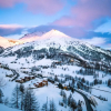 Отель Grange Hike & Ski - 11C Sestriere, фото 15