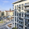 Отель One Bedroom Apartment Okrzei by Renters, фото 1