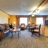 Отель Fireside Inn & Suites, фото 16