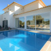 Отель Villa Albufeira Golf Dois Superb V5 sleeps 12 Short Walk to Albufeira Centre, фото 29