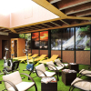 Отель Hostal - Camping Ciudad de Cáceres, фото 15