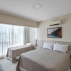 Отель Residencial Onda Azul, фото 5