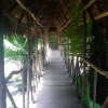 Отель Cabaña Amazon Lodge, фото 15
