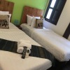 Отель Y Not Lao Guesthouse Ban Wat Nong в Луангпхабанге