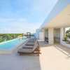 Отель Blanco Tulum, фото 30