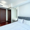 Отель Exclusive And Comfortable 2Br Apartment Casa Grande Residence, фото 3