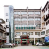 Отель GreenTree Inn Huangshan She Town Paifangqun New Bus Terminal Station E, фото 16