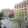 Отель Mosca House в Риме