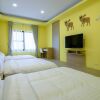 Отель Shiguang B&B, фото 4