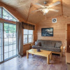 Отель Pine Haven Campground, фото 16