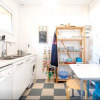 Отель House With 5 Bedrooms in Arès, With Enclosed Garden, фото 14