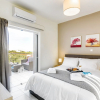 Отель Ananda Bed & Breakfast, фото 2
